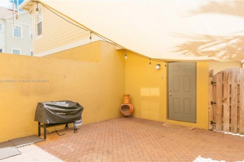 Condo in Jupiter, Florida, 3 bedrooms  № 1358495 - photo 23