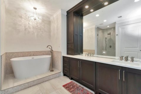 Condominio en venta en Tampa, Florida, 3 dormitorios, 247.4 m2 № 1403651 - foto 29