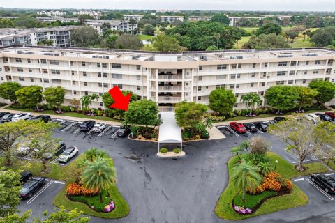 Condominio en venta en Pompano Beach, Florida, 2 dormitorios, 129.69 m2 № 945222 - foto 10