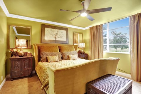 Condominio en venta en Pompano Beach, Florida, 2 dormitorios, 129.69 m2 № 945222 - foto 27