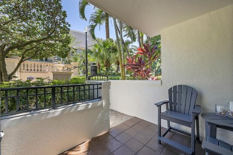 Condo in West Palm Beach, Florida, 1 bedroom  № 1186619 - photo 26