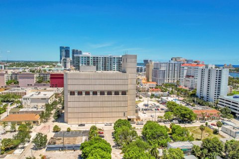 Condo in West Palm Beach, Florida, 1 bedroom  № 1186619 - photo 20