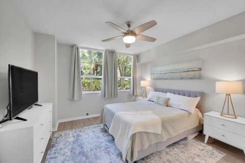 Copropriété à vendre à West Palm Beach, Floride: 1 chambre, 70.79 m2 № 1186619 - photo 22