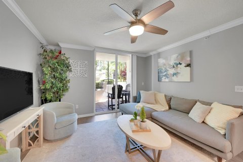 Condo in West Palm Beach, Florida, 1 bedroom  № 1186619 - photo 21