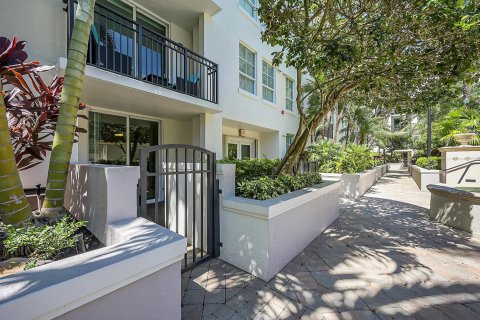 Copropriété à vendre à West Palm Beach, Floride: 1 chambre, 70.79 m2 № 1186619 - photo 30