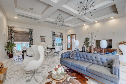 Copropriété à vendre à West Palm Beach, Floride: 1 chambre, 70.79 m2 № 1186619 - photo 5