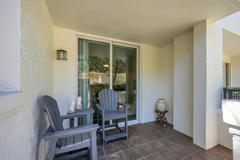 Condominio en venta en West Palm Beach, Florida, 1 dormitorio, 70.79 m2 № 1186619 - foto 28