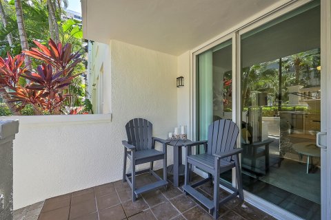 Copropriété à vendre à West Palm Beach, Floride: 1 chambre, 70.79 m2 № 1186619 - photo 27