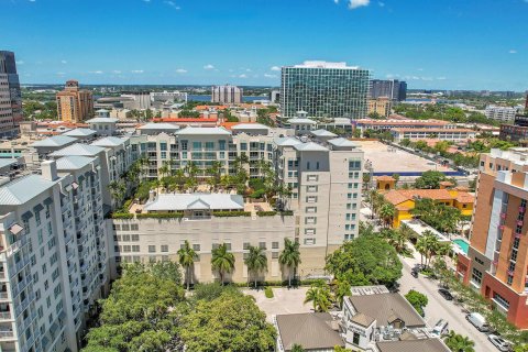 Condo in West Palm Beach, Florida, 1 bedroom  № 1186619 - photo 18