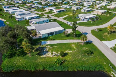 Terreno en venta en Englewood, Florida № 1355603 - foto 6