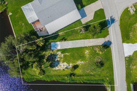 Terreno en venta en Englewood, Florida № 1355603 - foto 5