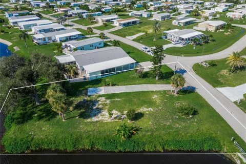 Terreno en venta en Englewood, Florida № 1355603 - foto 11