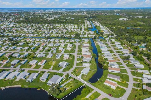 Terreno en venta en Englewood, Florida № 1355603 - foto 3