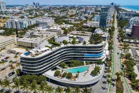 Copropriété à vendre à Miami Beach, Floride: 4 chambres, 310.01 m2 № 1396180 - photo 13