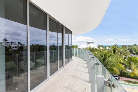 Copropriété à vendre à Miami Beach, Floride: 4 chambres, 310.01 m2 № 1396180 - photo 19