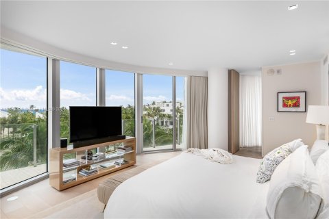 Copropriété à vendre à Miami Beach, Floride: 4 chambres, 310.01 m2 № 1396180 - photo 22