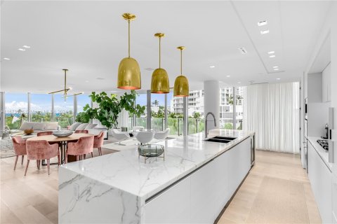 Copropriété à vendre à Miami Beach, Floride: 4 chambres, 310.01 m2 № 1396180 - photo 8