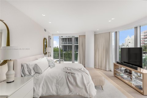 Copropriété à vendre à Miami Beach, Floride: 4 chambres, 310.01 m2 № 1396180 - photo 20