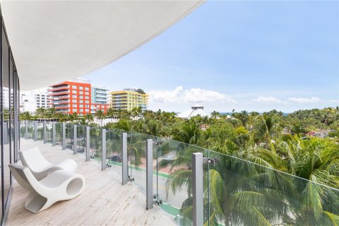 Copropriété à vendre à Miami Beach, Floride: 4 chambres, 310.01 m2 № 1396180 - photo 17