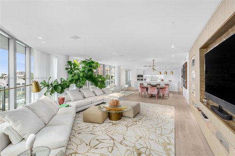 Copropriété à vendre à Miami Beach, Floride: 4 chambres, 310.01 m2 № 1396180 - photo 2