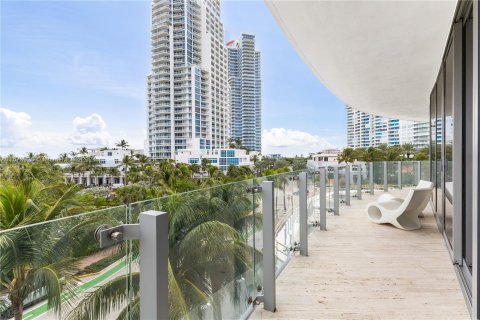 Copropriété à vendre à Miami Beach, Floride: 4 chambres, 310.01 m2 № 1396180 - photo 14