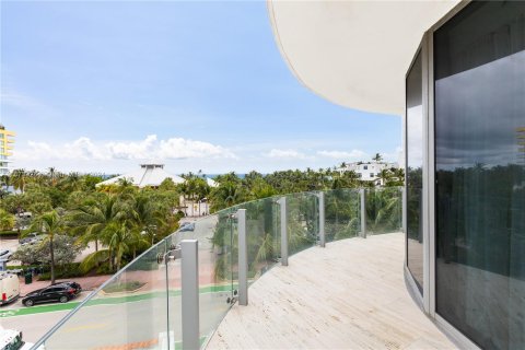 Copropriété à vendre à Miami Beach, Floride: 4 chambres, 310.01 m2 № 1396180 - photo 18