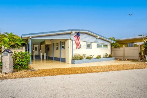 Villa ou maison à vendre à Marathon, Floride: 3 chambres, 122.63 m2 № 1295064 - photo 3