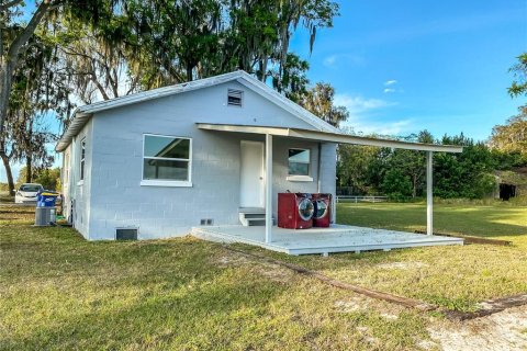 Copropriété à louer à Astatula, Floride: 3 chambres, 93.27 m2 № 1351510 - photo 14