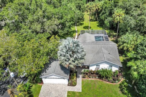 Villa ou maison à vendre à Riverview, Floride: 3 chambres, 186.83 m2 № 1351477 - photo 1