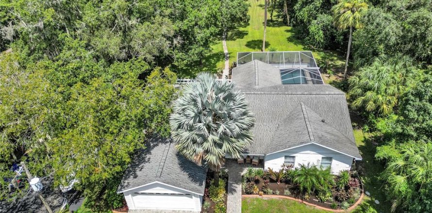 Villa ou maison à Riverview, Floride 3 chambres, 186.83 m2 № 1351477