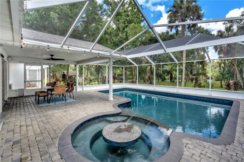 Villa ou maison à vendre à Riverview, Floride: 3 chambres, 186.83 m2 № 1351477 - photo 3