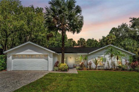 Villa ou maison à vendre à Riverview, Floride: 3 chambres, 186.83 m2 № 1351477 - photo 4