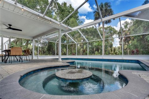 Villa ou maison à vendre à Riverview, Floride: 3 chambres, 186.83 m2 № 1351477 - photo 14