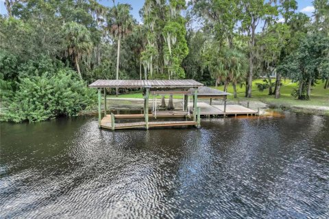 Villa ou maison à vendre à Riverview, Floride: 3 chambres, 186.83 m2 № 1351477 - photo 2