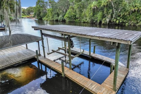 Villa ou maison à vendre à Riverview, Floride: 3 chambres, 186.83 m2 № 1351477 - photo 5