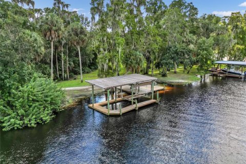 Villa ou maison à vendre à Riverview, Floride: 3 chambres, 186.83 m2 № 1351477 - photo 11