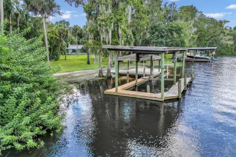 Villa ou maison à vendre à Riverview, Floride: 3 chambres, 186.83 m2 № 1351477 - photo 12