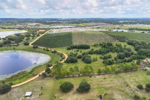 Terreno en venta en Clermont, Florida № 1351544 - foto 2