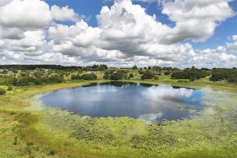 Terreno en venta en Clermont, Florida № 1351544 - foto 7