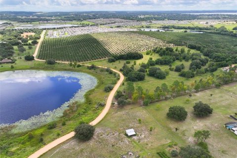 Terreno en venta en Clermont, Florida № 1351544 - foto 6