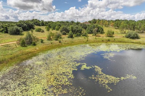 Terreno en venta en Clermont, Florida № 1351544 - foto 14