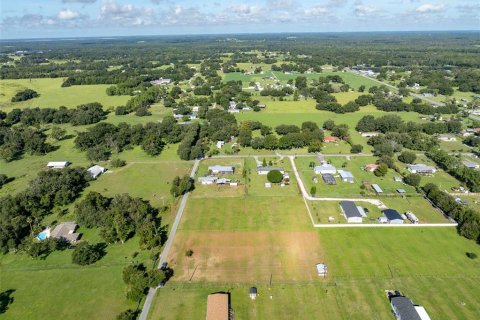 Terreno en venta en Fish Hawk, Florida № 1351545 - foto 16