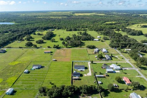 Terreno en venta en Fish Hawk, Florida № 1351545 - foto 12