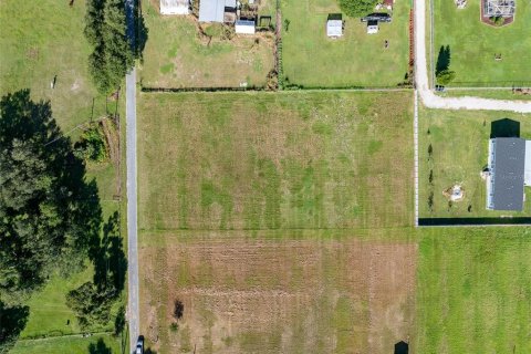 Land in Fish Hawk, Florida № 1351545 - photo 20