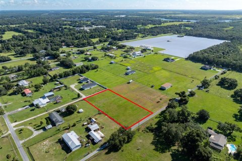 Terreno en venta en Fish Hawk, Florida № 1351545 - foto 3