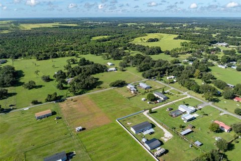 Land in Fish Hawk, Florida № 1351545 - photo 14