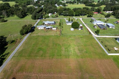 Terreno en venta en Fish Hawk, Florida № 1351545 - foto 24