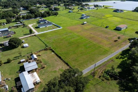 Terreno en venta en Fish Hawk, Florida № 1351545 - foto 30