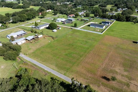 Land in Fish Hawk, Florida № 1351545 - photo 26