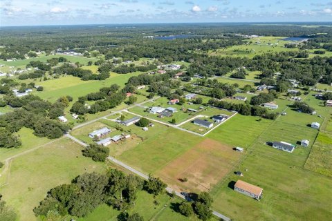 Land in Fish Hawk, Florida № 1351545 - photo 18